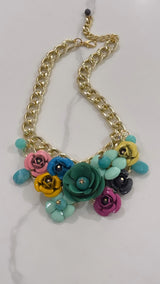 Davis Necklace