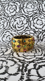 Winston Bracelet Gold