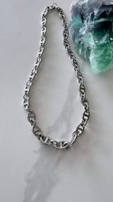 Nicolas Necklace Large