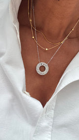 Milo Necklace