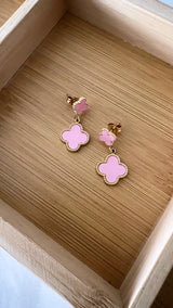 Natalie Drop Earring