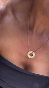Milo Necklace
