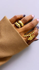 Stella Ring