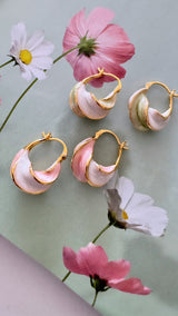Alma Hoop