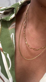 Rina Necklace