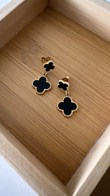 Natalie Drop Earring