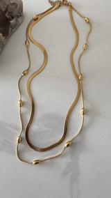 Pablo Necklace