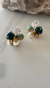 Janet Earrings