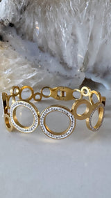 Bora Bangle