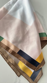 Mani Neck Scarf