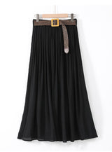 Daniel Maxi Skirt