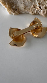 Becka Hair Barrette
