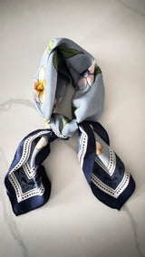 Riverside Neck Scarf