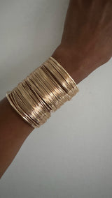 Harley Bangle