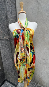 Cagney Scarf