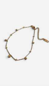 Warner Anklet