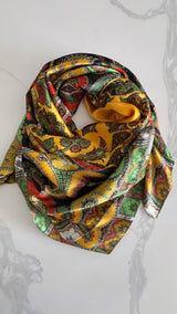 Lennox Scarf