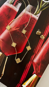 Alexia Necklace