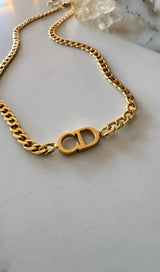 Dayna Necklace