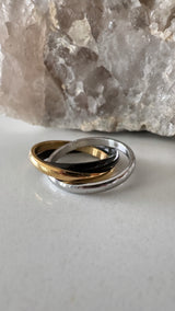 Travis Ring