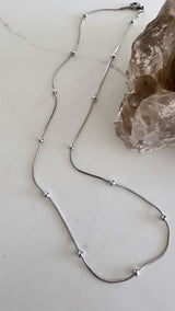 Gentry Necklace