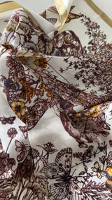 Taylor Neck Scarf
