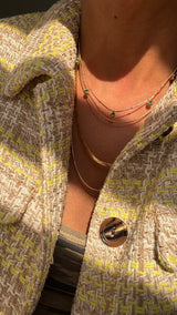 Aura Necklace