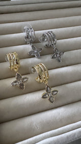 Renny Earring