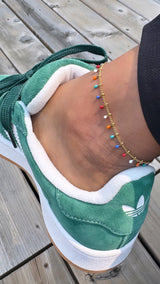Vanny Anklet