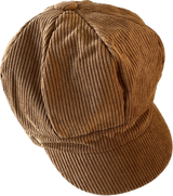Knox Pageboy Cap