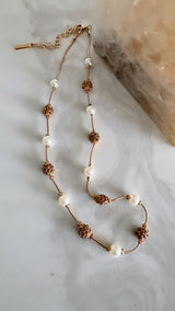 Ellen Necklace