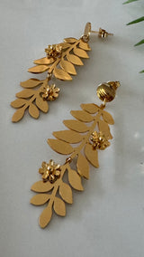 Hollister Earring