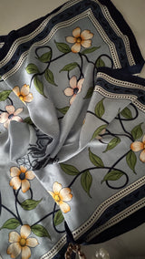 Riverside Neck Scarf