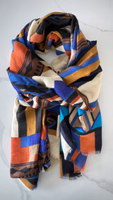 Florence Scarf