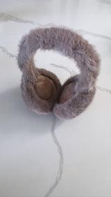Cleo Ear Muff