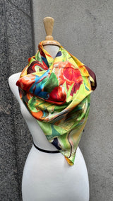 Cagney Scarf