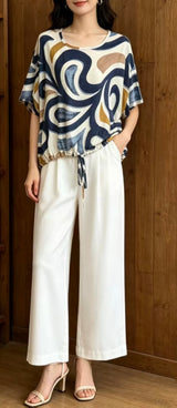 Toro Blouse