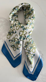 Selek Neck Scarf