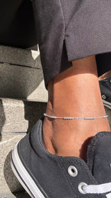 Francis Anklet