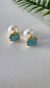 Miro Earring