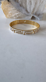 Baldwin Bangle