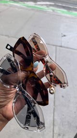 Deborah Sunglasses