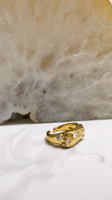 Stella Ring