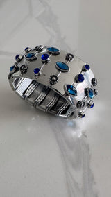 Winston Bracelet Silver