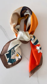 Farah Neck Scarf