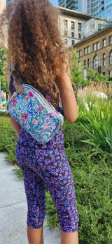 Everyday Belt Bag Printed