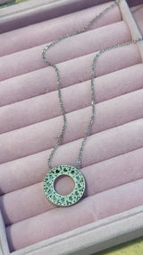 Milo Necklace