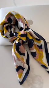 Lenora Neck Scarf