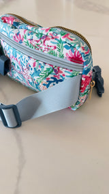 Everyday Belt Bag Printed