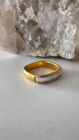 Harris Ring